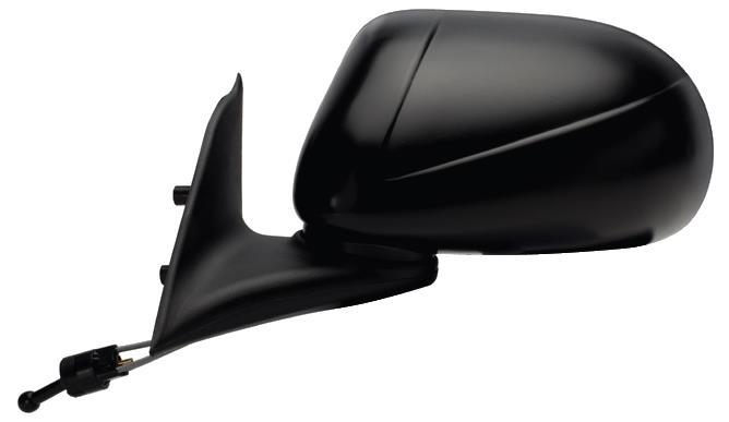DIŞ DİKİZ AYNASI SAĞ MURAT 131 97> MEKANİK - ERAYNA - OEM 85014506