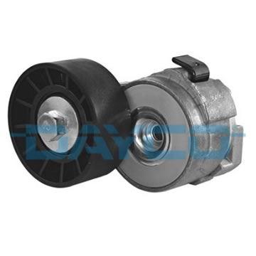 ALTERNATÖR GERGI RULMANI (KUTUKLU) IVECO DAILY III-IV-V-VI 01> FIAT DUCATO 06> 2.3 JTD (F1A) - DAYCO - OEM 504000410