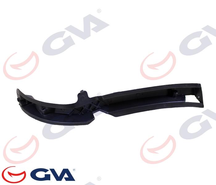 ÖN TAMPON BAGLANTI AYAGI SOL PASSAT 2006-2011 - GKL - OEM 3C0807177