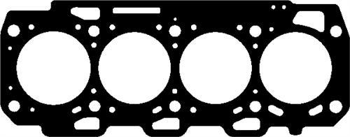 SILINDIR KAPAK CONTASI 2 DELIK BRAVO-DOBLO III-LINEA-EGEA 1.6 MULTIJET DIZEL - ROYAL - OEM 55221095