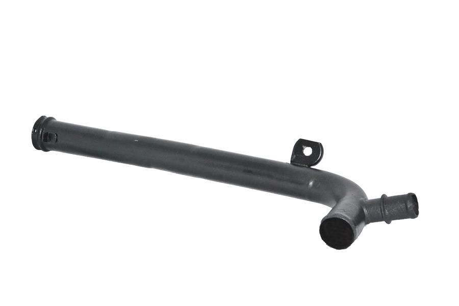 SOGUTMA BORUSU MEGANE I 1.6 8V — ATIK 1026117 - ATIK - OEM 7700870329