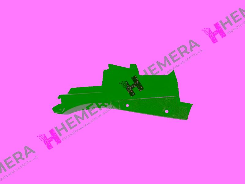 ON PANJUR BRAKETI DOKKER SAG - PULO - OEM 648E29528R