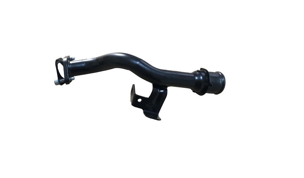 TURBO ÇIKIŞ HORTUM METAL BORUSU FİAT DOBLO III 1.3 MJET 09> - ATIK - OEM 51984103