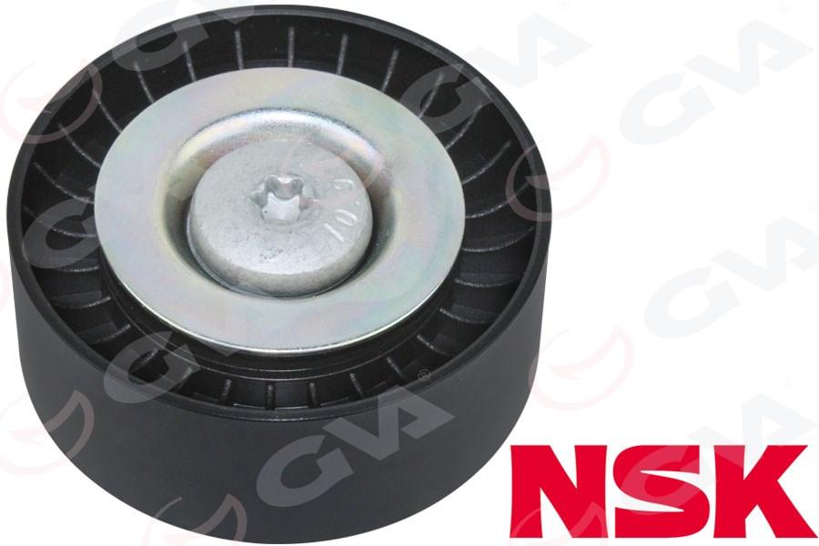 KAYIS GERGI RULMANI MERCEDES C218 W212 S212 W221 W222 W166 - GVA - OEM A2782020619