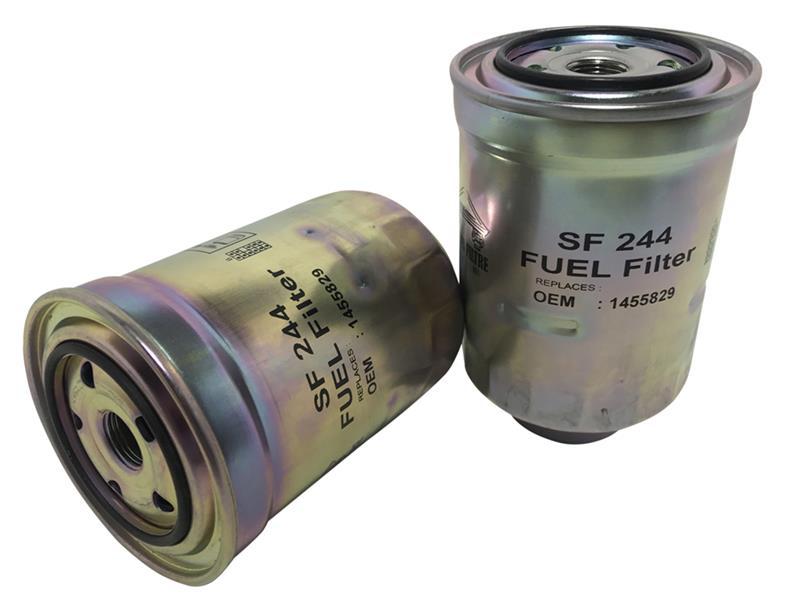 MAZOT FILTRESI MAZDA B2500 BT50 D 06>10 RANGER D 99>10 L200 2.5 DI 07>15 TOYOTA HILUX- PİCKUP COROLLA 1.8-2.0 DZL-CARINA II-HIACE II 2.4 D / SUBARU FORESTER IMPREZA LEGACY OUTBACK XV - SARDES - OEM 9M349150AA