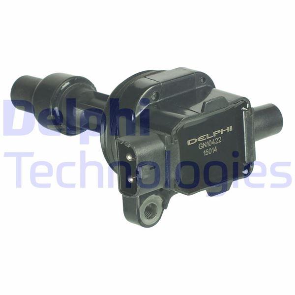 ATESLEME BOBINI VOLVO S40-V40 - DELPHI - OEM 1275602