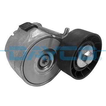 ALTERNATÖR GERGİ RULMANI (KÜTÜKLÜ) LINEA-PUNTO-DOBLO-AGILA-ASTRA H-J-COMBO-CORSA C-D-MERIVA 1.3 MJTD - DAYCO - OEM 1611424180