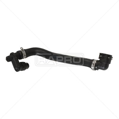 KALORİFER HORTUMU FIAT DOBLO II 1.6 MJTD-2.0 MJTD 09=> - RAPRO - OEM 51817693