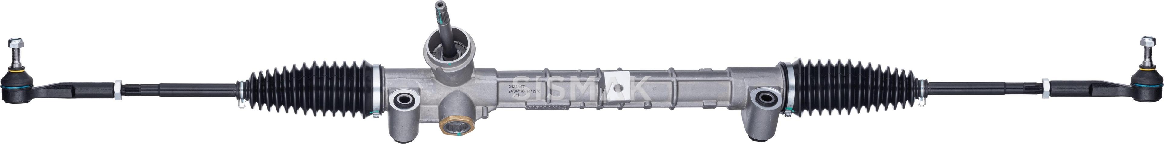 DİREKSİYON KUTUSU ELEKTRİKLİ (ROT BAŞ`LI) PUNTO 08=> ALFA ROMEO MITO 08=> (BOY=1170mm) (KURS=135mm) - SISMAK - OEM 51799759