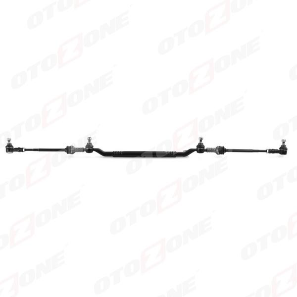ROT TAKIMI KOMPLE MERCEDES W202 S202 C208 A208 - OTOZONE - OEM A2024600405