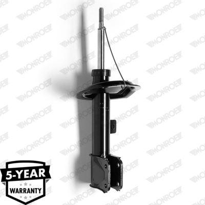 ON AMORTISOR SOL GAZLI P307 01>12 - C4 04>11 - MONROE - OEM 5208E2