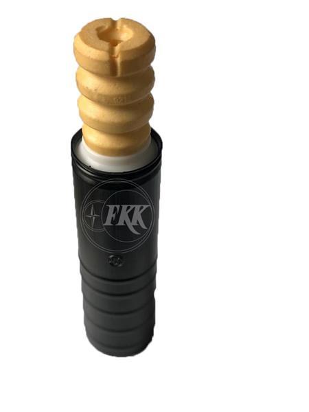 AMORTISOR TAKOZU ARKA GRANDE PUNTO (VULKOLLAN KIT) — FKK 954847 - FKK - OEM 55701429