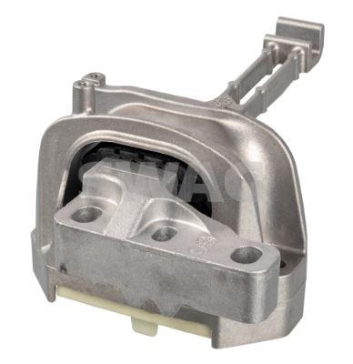 MOTOR TAKOZU SAĞ POLO-IBIZA-FABIA-SCALA-KAMIQ CHZ-DKJ-DKL-DKR-DXU 2017=> 1.0 TSI (FEBI 109302) - SWAG - OEM 2Q0199262BC
