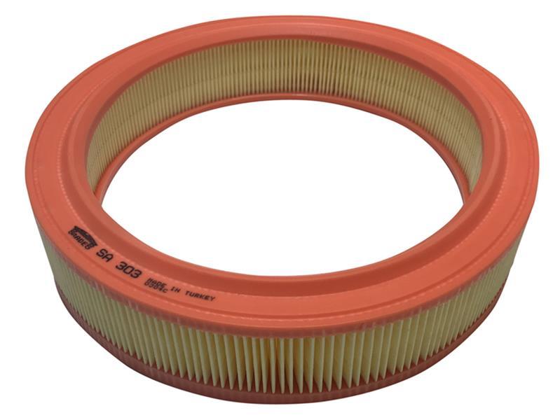HAVA FİLTRESİ POLO 1.4 92=> (C2873/1) - SARDES - OEM 030129620A