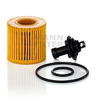 YAĞ FİLTRESİ (KAĞIT TİP) TOYOTA AURIS COROLLA 1,33L NRE150 10-12 / AVENSIS 1,6L ZRT270 09-> / RAV4 ZSA30 09-12 / YARIS 1,33L NSP90 NSP130 06-> / DAIHATSU MATERIA M401 M402 06-> / SIRION 1,0L M300 05-> - MANN - OEM 0415237010