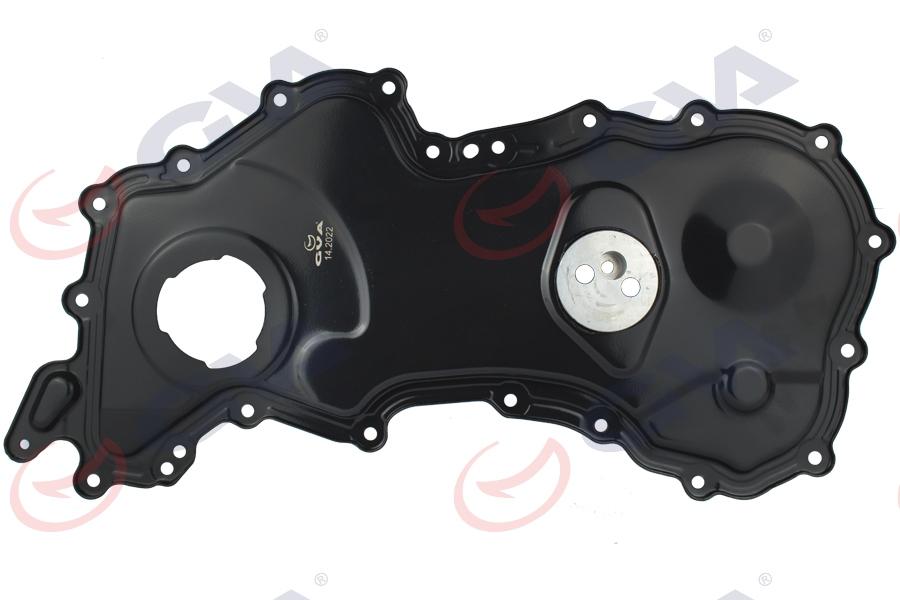 EKSANTRIK ZINCIR KAPAGI MERCEDES OM622 OM626 W205 W447. RENAULT MEGANE IV 15> TRAFIC III 15> KADJAR 15> NISSAN QASHQAI II 13> X-TRAIL III 14> 1.6 dCi R9M - GVA - OEM A6260100500