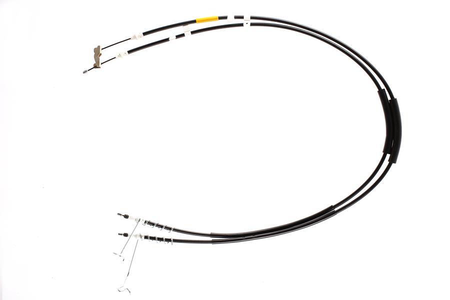 EL FREN TELI CONNECT 02>13 KISA SASE ALCAK TAVAN (+ABS) - CAVO - OEM 7T162A603CD