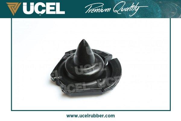 AMORTİSÖR LASTİĞİ (ARKA) RENAULT FLUENCE (L30) Z.E.-1.6 16V-2.0 16V-1.5 DCI - UCEL - OEM 552400012R