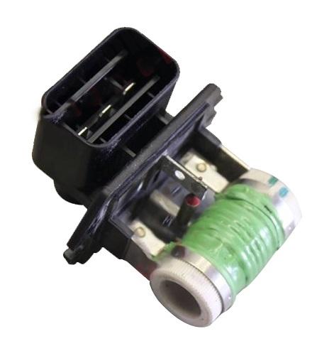 FAN REZİSTANSI ACCENT BLUE-RIO 12- - HELLUX - OEM 253854L000