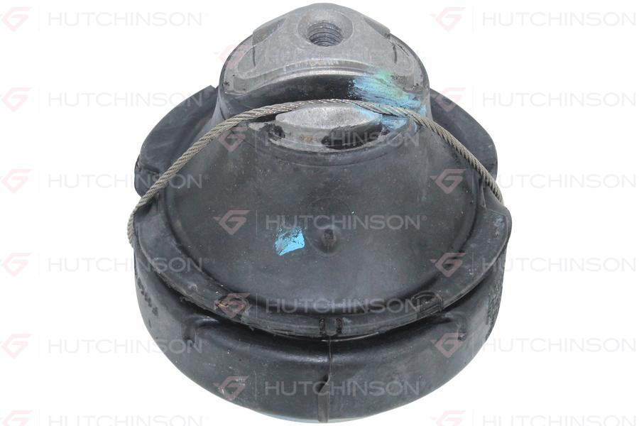 MOTOR TAKOZU ARKA SAĞ VOLVO S60 (00-10) S80 (98-06) V70 (00-07) XC70 00-07 XC90 02-06 - HUTCHINSON - OEM 30778951