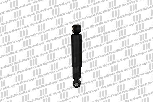 AMORTISOR ARKA SAG SOL (YAGLI) HYUNDAI ATOS KIA VISTO 98-08 - MAYSAN - OEM 5531002011
