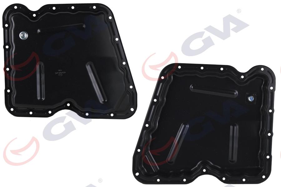 YAĞ KARTERİ MASTER III- MOVANO B 2.3 CDTI (10-16) - GVA - OEM 8200805603