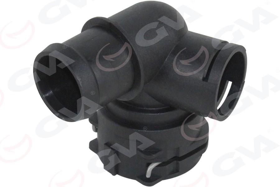 SU FLANSI ATECA FORMENTOR IBIZA LEON TARRACO ARTEON CADDY GOLF VII VIII PASSAT POLO TIGUAN SENSÖRSÜZ - GKL - OEM 5Q0122291AK