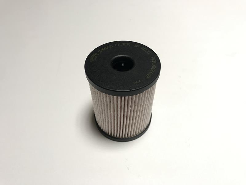 YAKIT FİLTRESİ OPEL ASTRA H-CORSA C-D-MERIVA A-VECTRA C-ZAFIRA B 1.7 CDTI 06> - SARDES - OEM 95516131