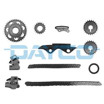 EKSANTRİK ZİNCİR SETİ MICRA K11 1993-02 - DAYCO - OEM 130285F611S1