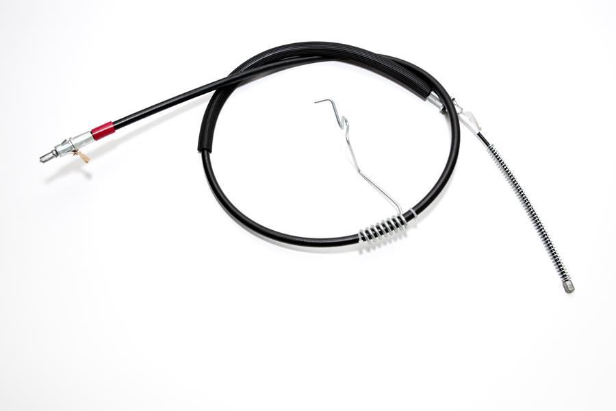 EL FREN TELI ARKA SOL TRANSIT KAMYONET / ACIK KASA (ONDEN CEKISLI) 00 - 03 (1648/1355MM)  #### - CAVO - OEM 4400343