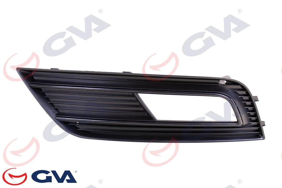 SİS KAPAGI SİSLİ SİYAH KUŞAK SOL A4 2013-2015 - GKL - OEM 8K0807681K