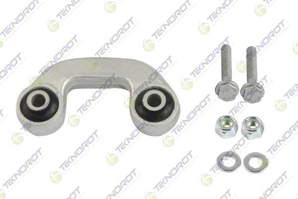 Z-ROT ÖN-A8 4D2-4D8-1994-2002-ALLROAD QUATTRO (4BH.C5)-2000-2005 - TEKNOROT - OEM 4D0411317K