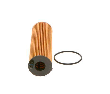 YAG FILTRESI MERCEDES OM654 W205 S205 C205 A205 C257 W213 S213 C238 A238 W222 - BOSCH - OEM A6541801100