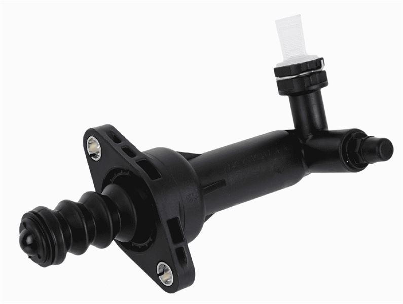 HİDROLİK DEBRİYAJ MERKEZİ CADDY III 04>GOLF V 04>JETTA III(05-10)-PASSAT 05>POLO(01-05) (6283005802) - SACHS - OEM 6QE721261