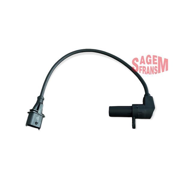 KRANK MIL SENSORU ASTRA G 1.8 16V-VECTRA B 1.6I-1.8I 16V-ZAFIRA 1.8 16V  #### - SAGEMFR - OEM 90520856