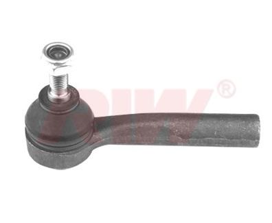 ROT BAŞI SOL CORSA D 06> GRANDE PUNTO 05> - RIW - OEM 93196541