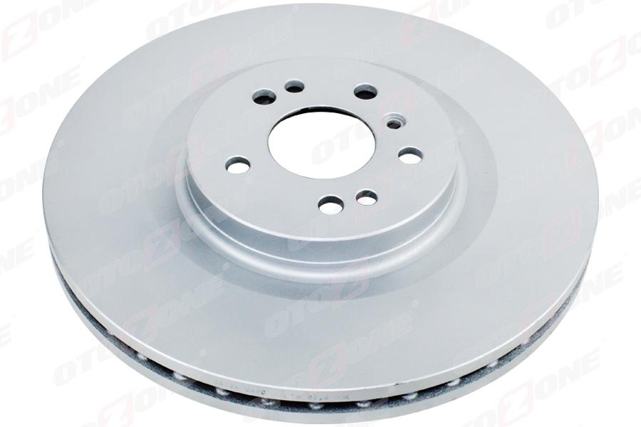 FREN DISKI ON 4-matic MERCEDES W164 X164 W251 - OTOZONE - OEM A1644211412