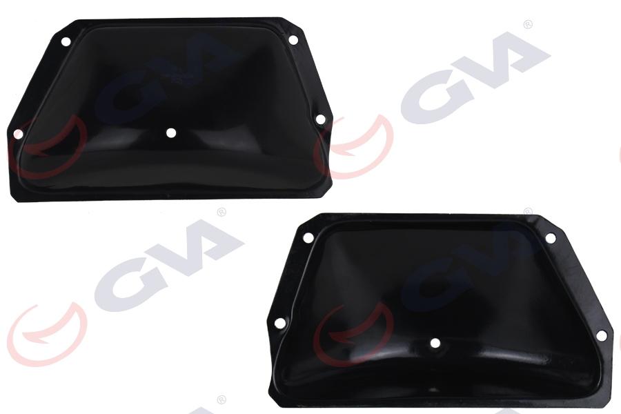 VOLANT DİŞLİ KAPAĞI FIAT M131-DOGAN- KARTAL-SAHIN - GVA - OEM 4158805
