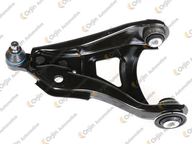 (RN038-R) ALT SALINCAK KOMPLE SOL<=99 EM KNG-CLIO - ORJIN - OEM 7700313945