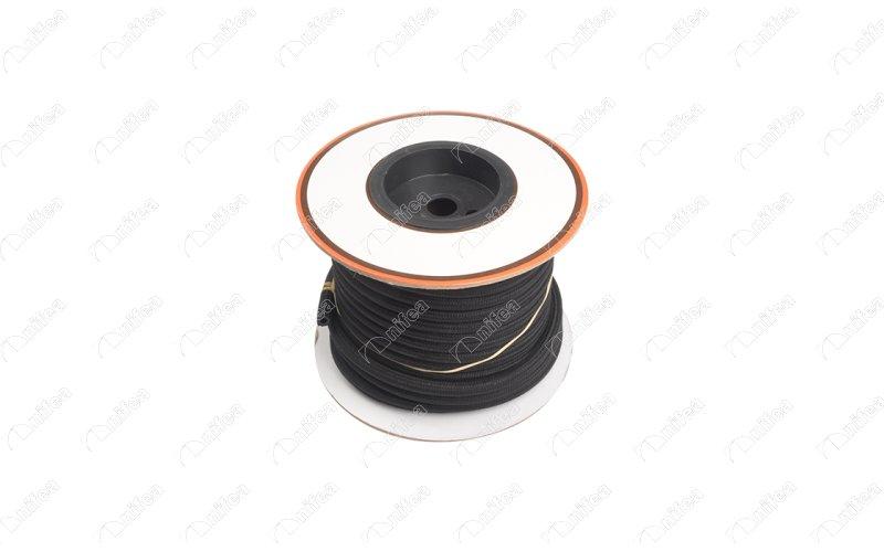 DIŞTAN ÖRGÜLÜ BENZİN YAKIT HORTUMU 6.0 mm x 11.0 mm (NBR-B TİPİ-MAKARALI) - NIFEA - OEM 432410052