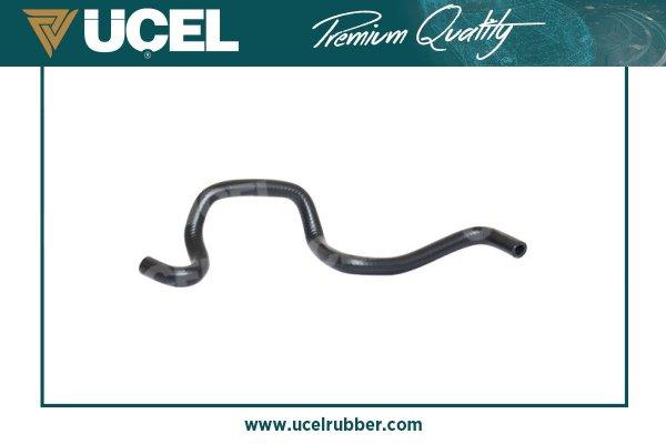 SU POMPA HORTUMU ( BÜYÜK ) RENAULT R9-R11 - UCEL - OEM 7702256071