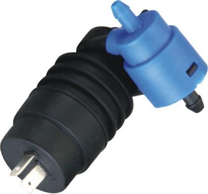 SU FİSKİYE MOTORU OPEL ASTRA F OMEGA B FIAT TEMPRA TIPO PUNTO I II BRAVO I MAREA PALIO I DOBLO I PAN DA II ÇİFT ÇIKIŞ - HELLUX - OEM 1450175