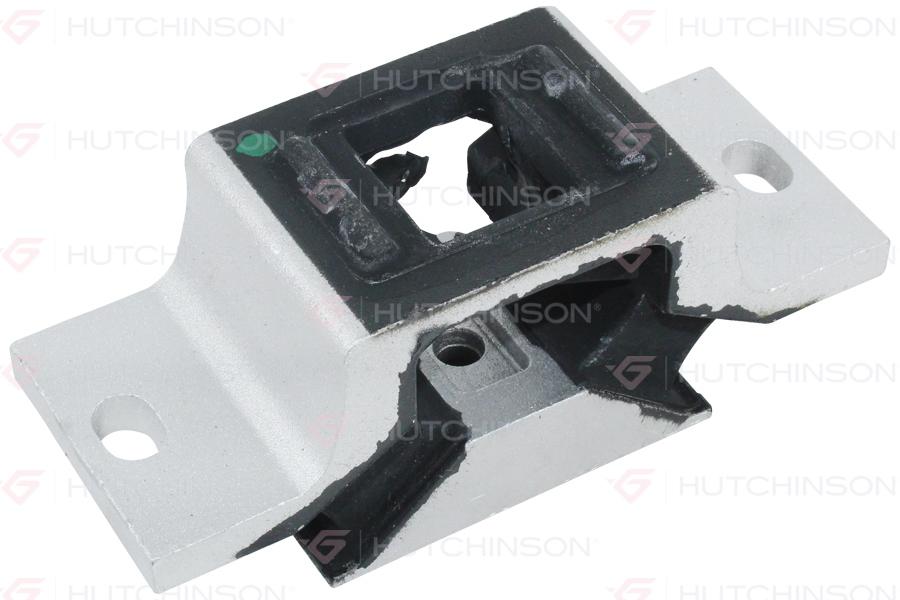 MOTOR TAKOZU SOL MASTER III-MOVANO 2.3 CDTİ - HUTCHINSON - OEM 8200676857