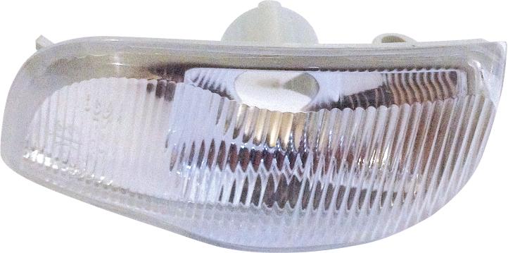 AYNA SINYAL LAMBASI SOL SYMBOL (2013) - KAYAPLASTIK - OEM 261653175R
