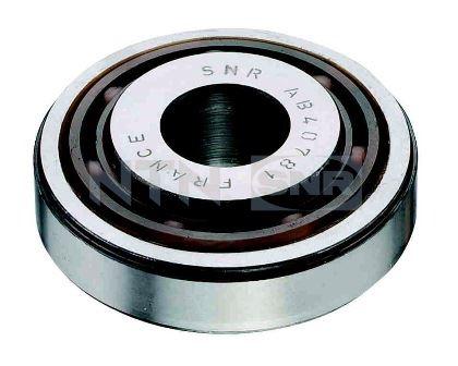 AMORTİSÖR RULMANI RENAULT TRAFIC II 01>14 TRAFIC III 15> OPEL VİVARO A 01>14 VİVARO B 15> - SNR - OEM 5432500QAB