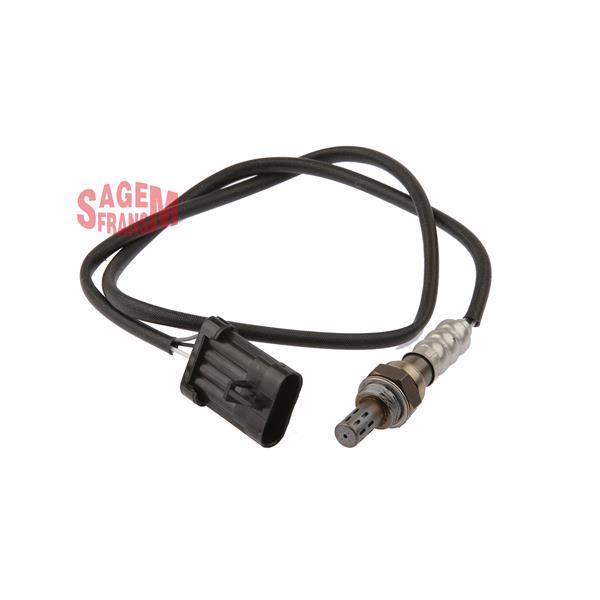 OKSIJEN SONDA SENSORU  TEMPRA  TIPO  1.6 MPI - SAGEMFRANS - OEM 46422649
