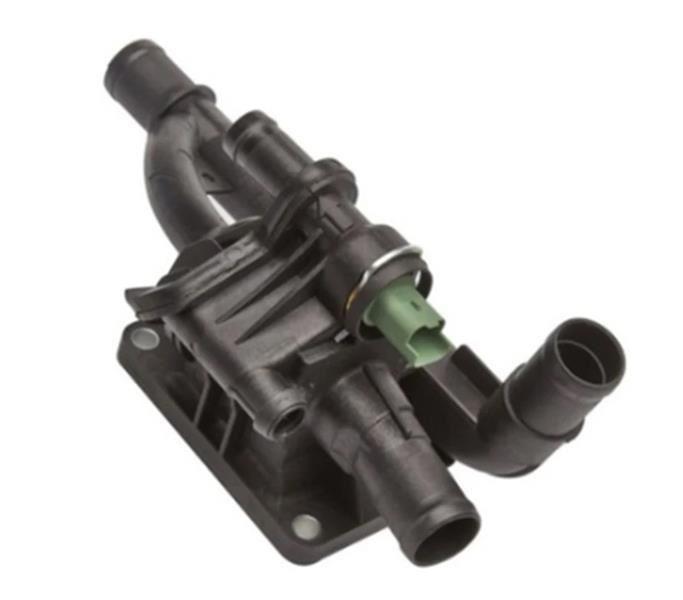 TERMOSTAT GÖVDESİ FORD PEUGEOT FIESTA-COURİER-FOCUS-207-308-PARTNER-C4-C5 07> 1.4-1.5-1.6 TDCİ EURO 5 - KALE - OEM 9M5Q