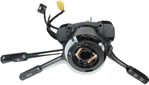 SİNYAL+SİLECEK KOLU ÇEVİRMELİ FIAT KARTAL SLX - HELLUX - OEM 715143080