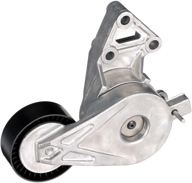 ALTERNATOR GERGI RULMANI (AUDI A3 1.9TDI 8V 00 03 / VW: GOLF - GATES - OEM 038903315AE