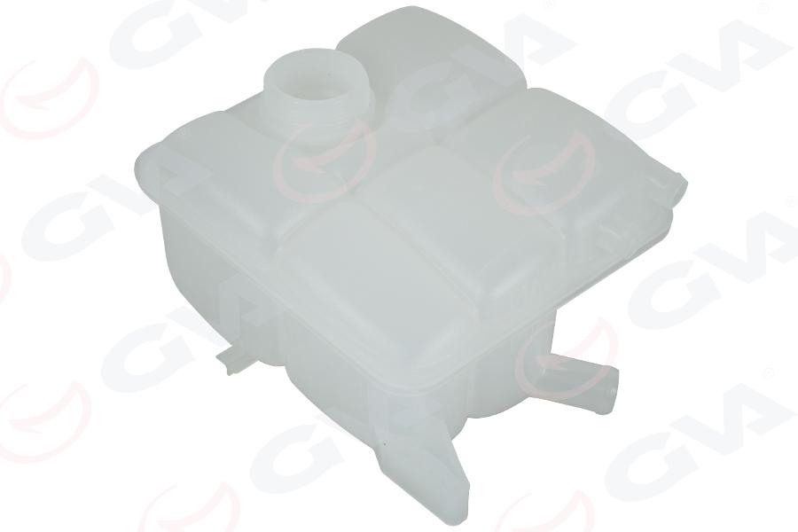 RADYATÖR YEDEK SU DEPOSU FOCUS III 11>C MAX 15>CONNECT KUGA 13>1.6 TI ZETEC KAPAKSIZ - GVA - OEM 8V618K218AE